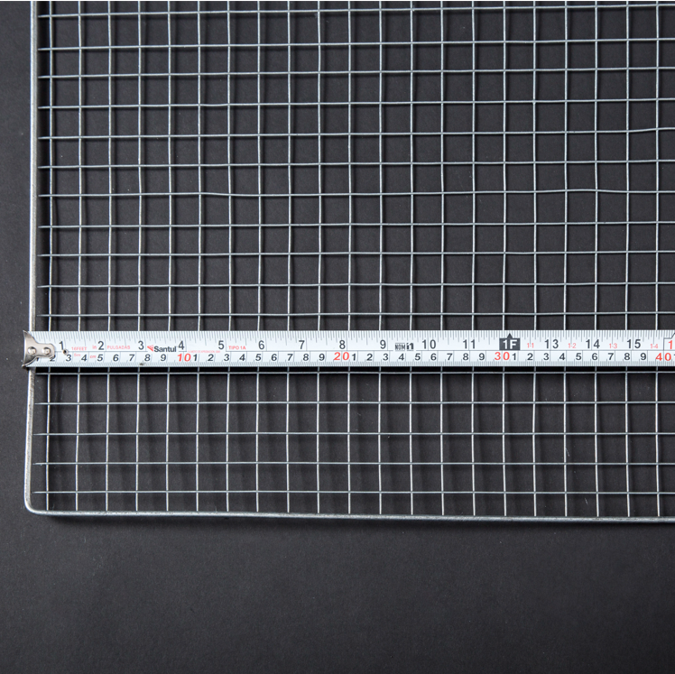 iron wire mesh