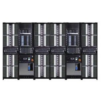 HP ProLiant XL750f Gen9 Server in The HPE Apollo 8000 System: A High-Performance Computing Solution