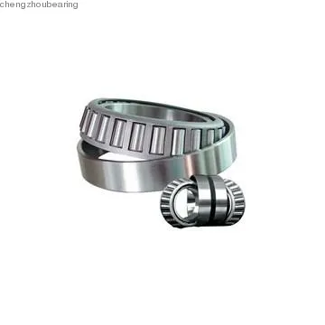 Supply high precision and quality auto bearing 32204 from Ningbo
