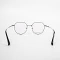 Classic High Prescription Glasses Frame For Oval Face