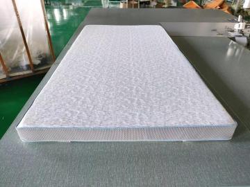Hot sale Factory price Bamboo charcoal mattress