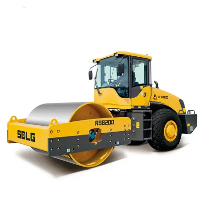 SDLG  RS8200 20ton road roller  RS8200