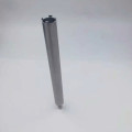 Customized CNC machining stainless steel long parts
