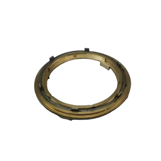 Auto Parts Transmission Synchronizer FOR Mitsubish FOR OEM ME511859/ME511952