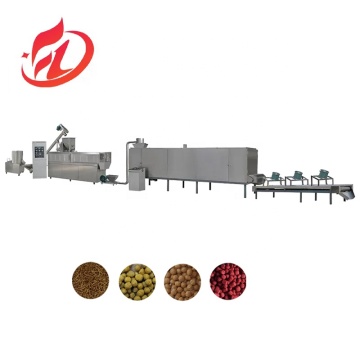 Factory-Sold Floating Fish Feed Pellet Machine Core Gear Component Extruder