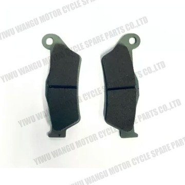 WANGU Brake Pads for Pulsar & Avenger Models