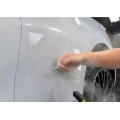 Types of paint protection film