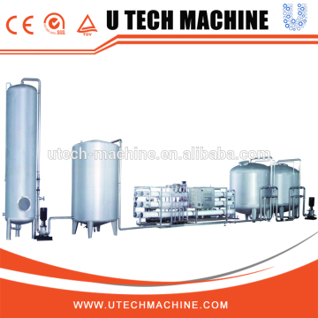 2 Ton Reverse Osmosis System/Water Treatment System