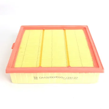Genuine Auto Parts CA100009070 Air Filter for ISUZU DMAX