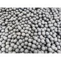 Abrasion-resistant steel balls and grinding tools