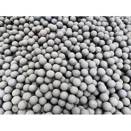 Abrasion-resistant Steel Ball or Grinding Tool Abrasion-resistant steel balls and grinding tools Supplier