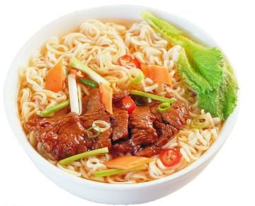 High Quality Fast Food Wholesale Instant Noodles
