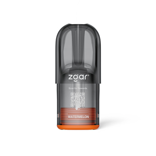ZGAR POD 6.0E - Watermelon