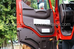 Dongfeng dump truck with quality assurance new design 6x4 dumping truck