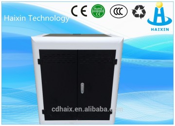 Ipad/tablet/laptop storage&charging cabinet
