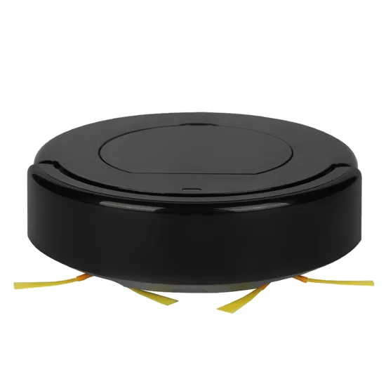 Mopping Robot Vacuum cleaner
