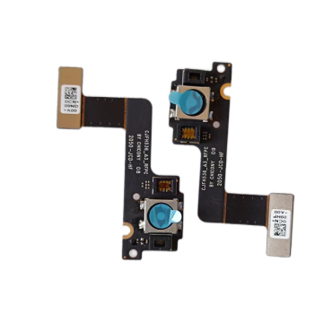 Modulo fotocamera per laptop USB 2 in 1 per Dell Latitude 7200