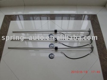 S5 series fuel and water level sensor
