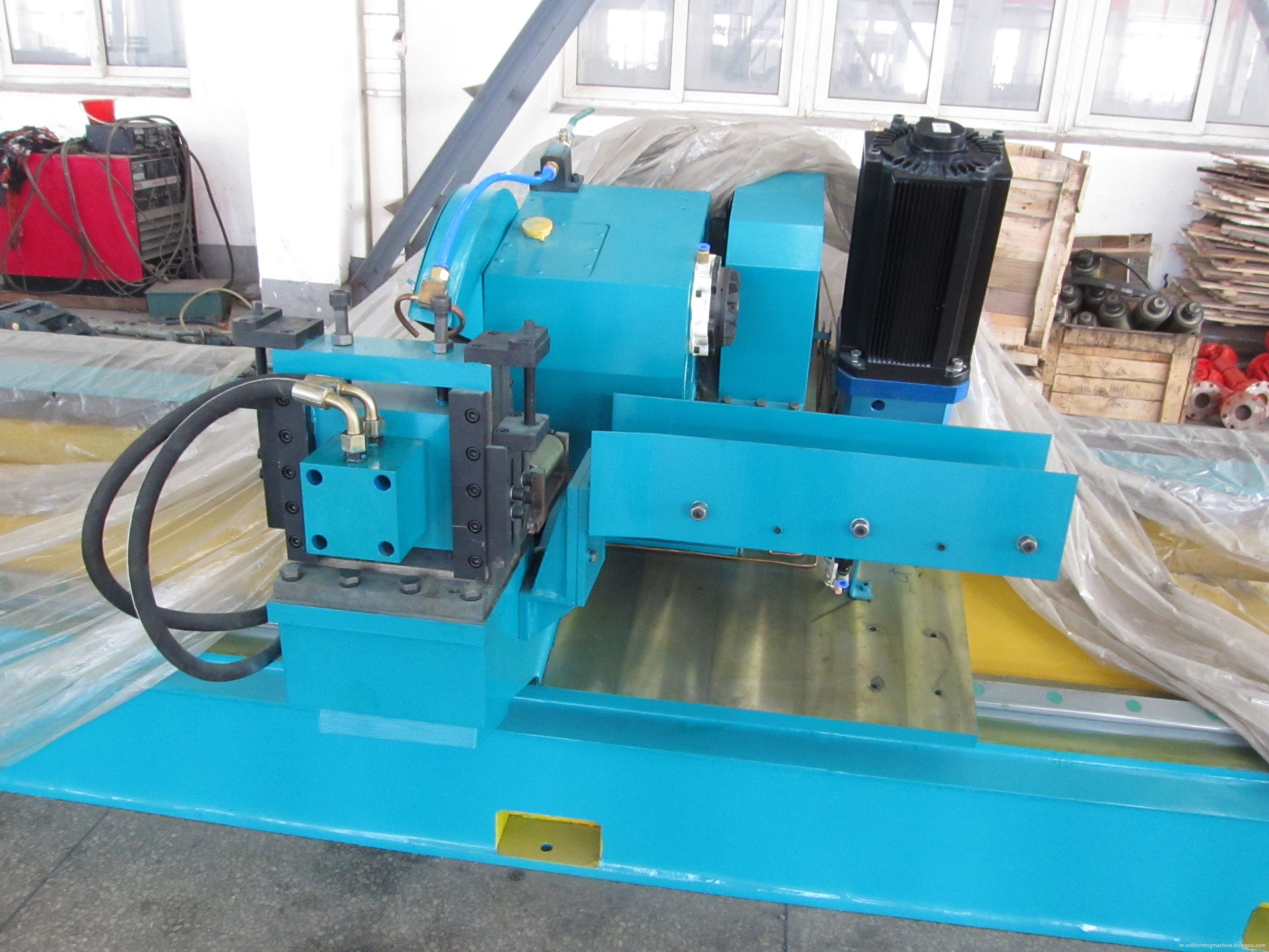 cold saw