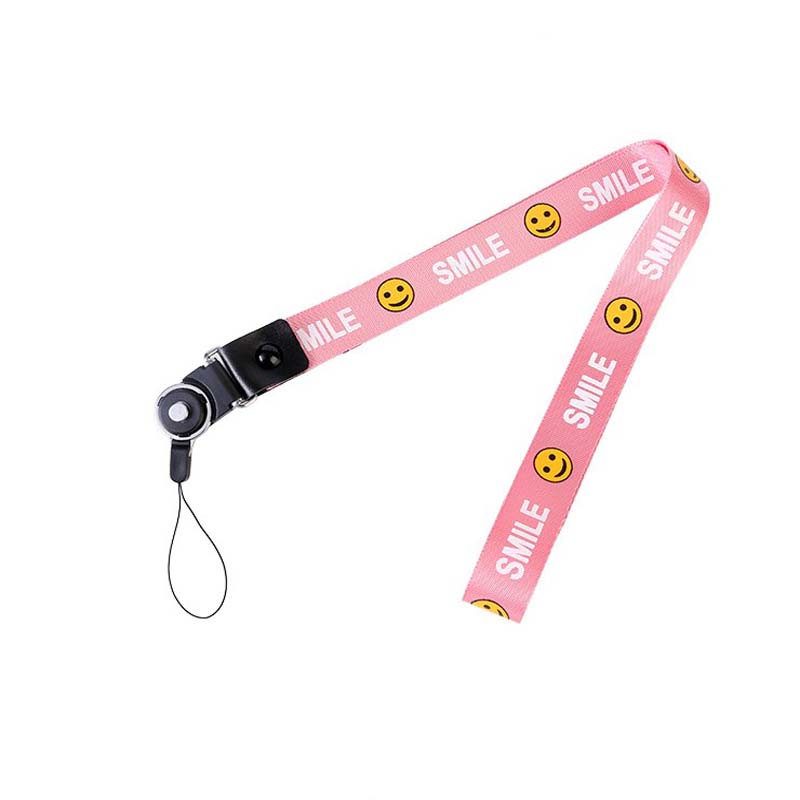  Lanyard Id And Phone Holder