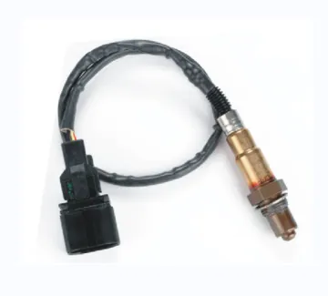 Santana 3000 Zhijun front oxygen sensor