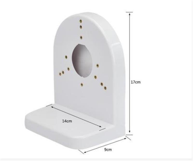 Dome Camera Wall Mount