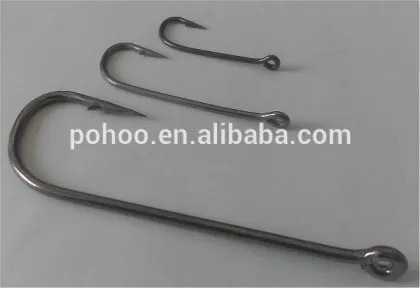 LIMERICK cheap vmc fishing hook