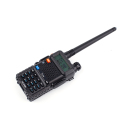 2800mAh بطارية Li-ion 11kcdf3e Modulation Adio Transceiver FM Amateur Walkie Talkie Set