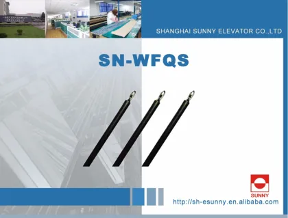 Mitsubishi Elevator Parts: Compensation Chain