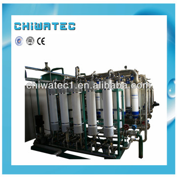 Chiwatec big size and large capacity/outdoor ultra filter device