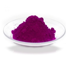 Colored Mica Powder Pigment For Plastics