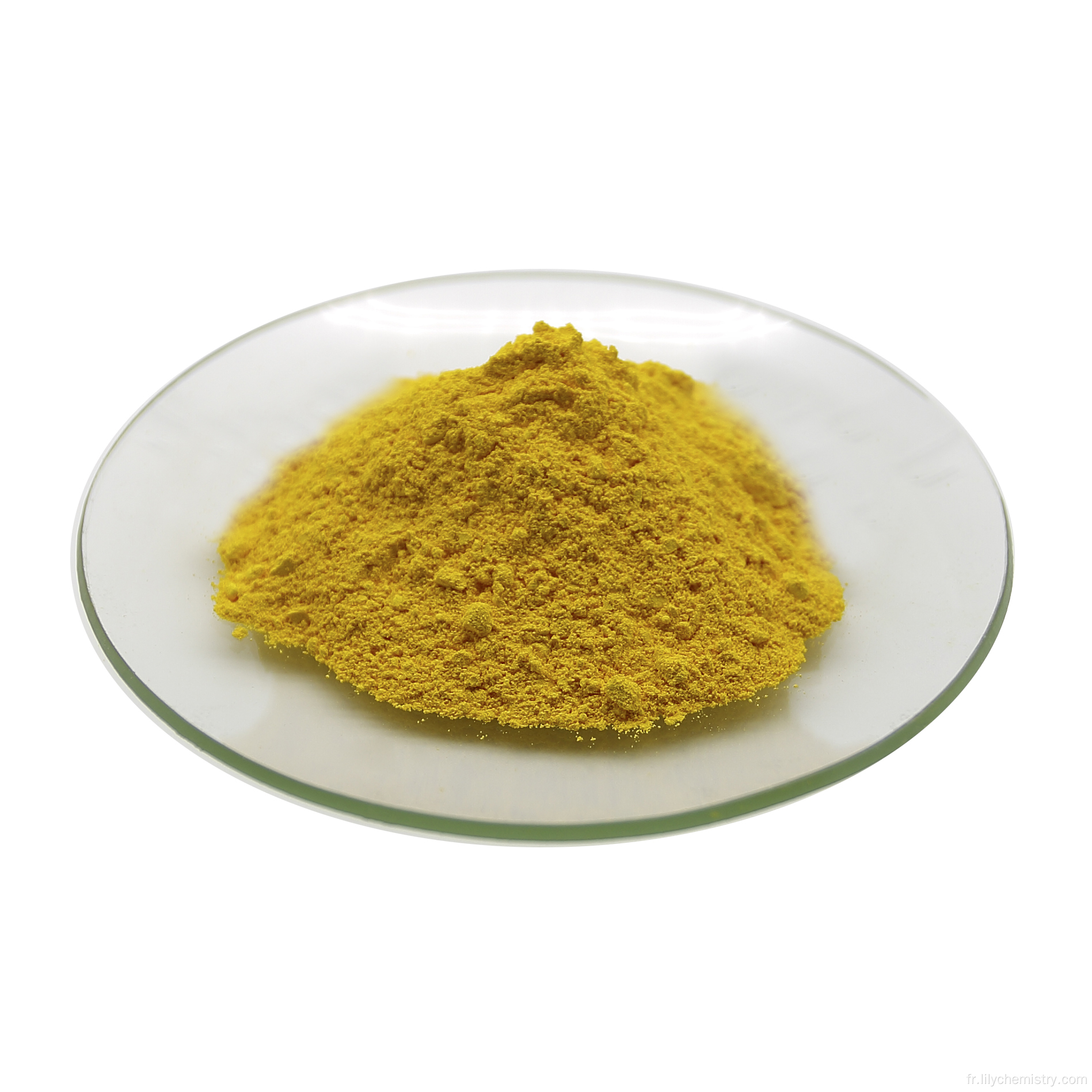 Pigment biologique jaune OP-180 PY 74