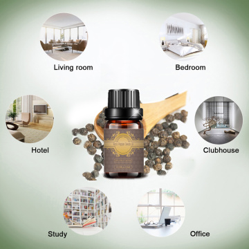 OEM/ODM Top Quality fragrance Black Pepper Essential Oil