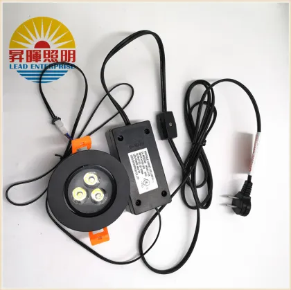 Dimmable LED Under Cabinet Lights