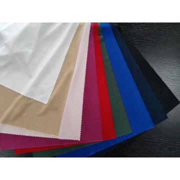 Polyester Single -Jersey -Futtergewebe