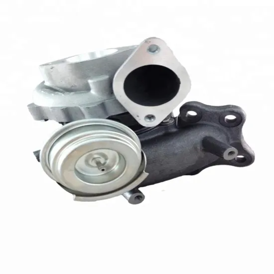 Best selling turbo engine spare parts turbocharger