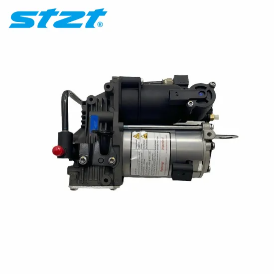 Air Suspension Spare Parts for Mercedes Benz S-Class W222 - Stzt 2223200604 Air Compressor Pump (12V)
