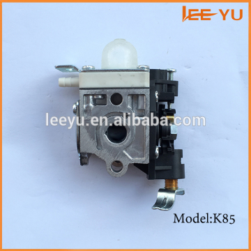 K85 carburetor