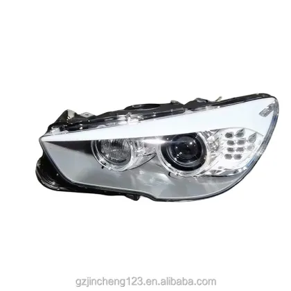 Front LED Headlight Kit for BMW 5 Series GT (F07) Car Lamp