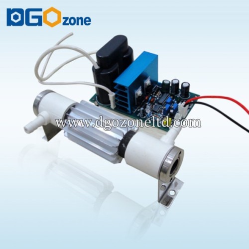 KHT-2GD24 (DC24V) 2G Ceramic Tube Ozone Generator Units