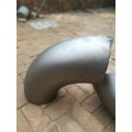 304 Stainless BW 90 40sch ELBOW 2INCH
