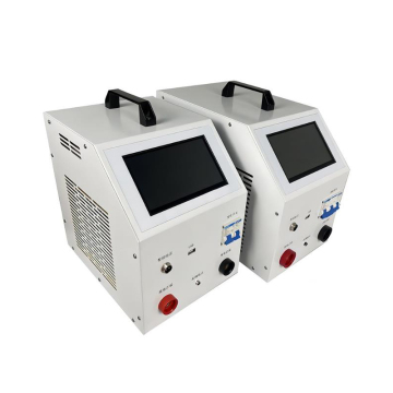 Factory Direct 12V & 48V Lithium Battery Charge-Discharge Tester: A Comprehensive Capacity Testing Instrument