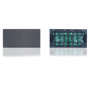 LED Display Outdoor Full Color P5 Advertising