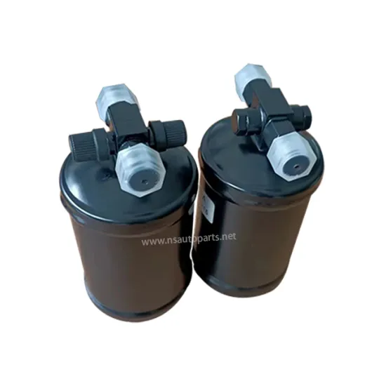 Hot Selling Bus Truck Car Coach Air Conditioning Refrigeration Line Drier Filter