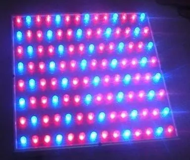 45w Led Plant Growing Lights Promote The Plants Growth 