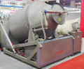 Köttvakuum Tumbler Marinator Machine för köttbearbetning