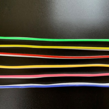 DC24V IP67 120LED Waterproof Neon Light Strip