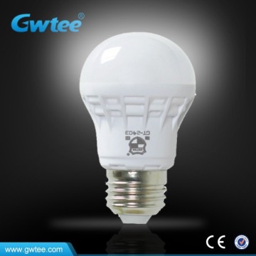2015 NOUVEAU ÉNERGIE D'ÉNERGIE HOME AUCUNE LUMIÈRE DE LED STROBOSCOPIQUE