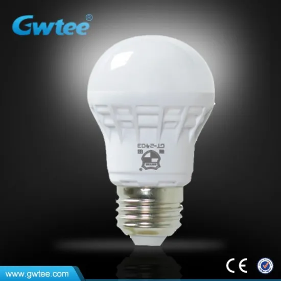 2015 newest Home energy saving no stroboscopic led bulb lights