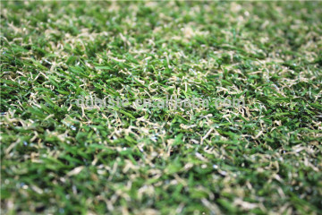 Home and outdoor decoration synthetic cheap football tennis softball badminton relaxation toy natural grass turf E05 1118